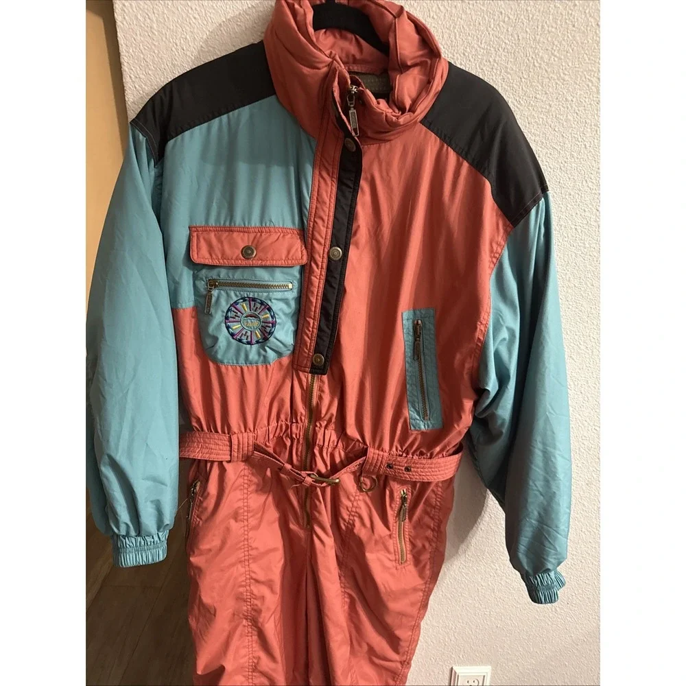 Marker women ski